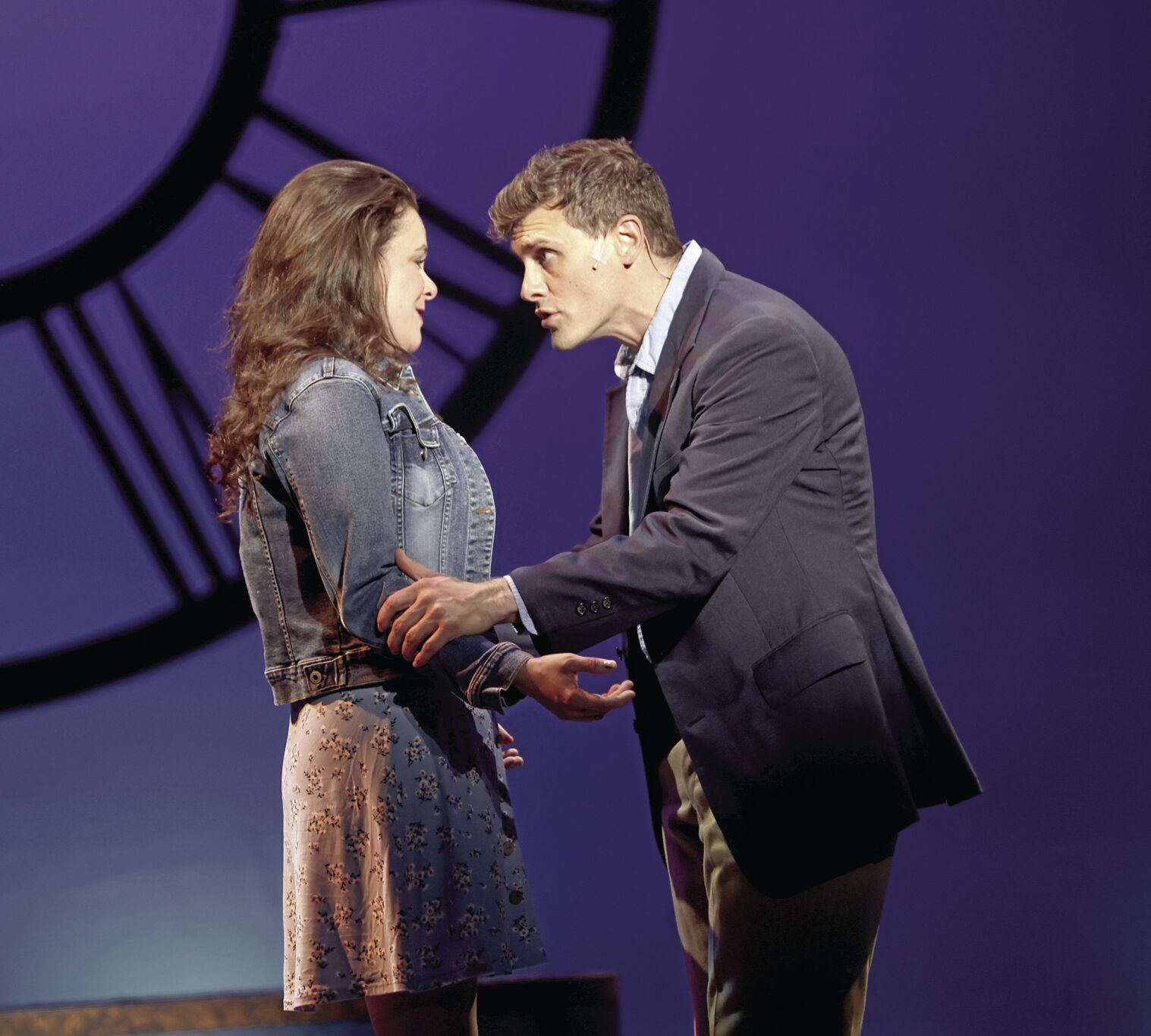 Theatre West productions resume with 'The Last Five Years,' Sunset Cabaret